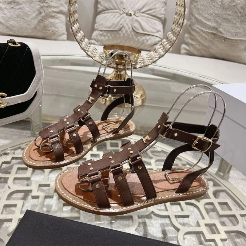 Unique Celine Sandals 15993