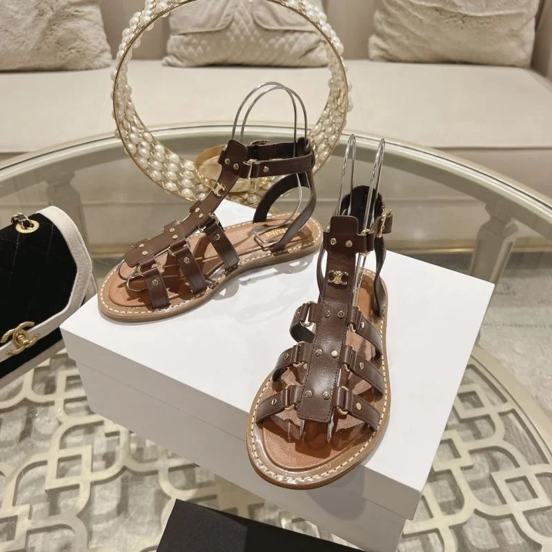 Unique Celine Sandals 15993