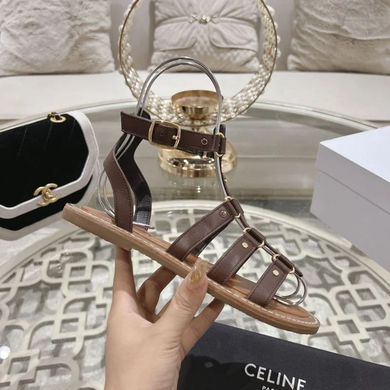 Unique Celine Sandals 15993
