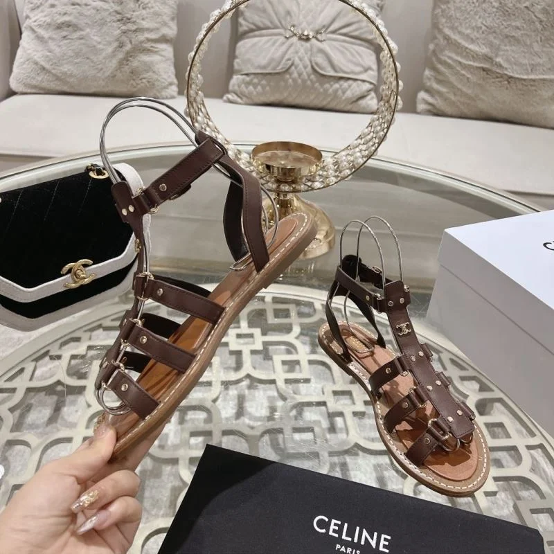 Unique Celine Sandals 15993