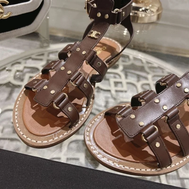 Unique Celine Sandals 15993