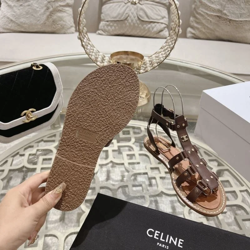Unique Celine Sandals 15993