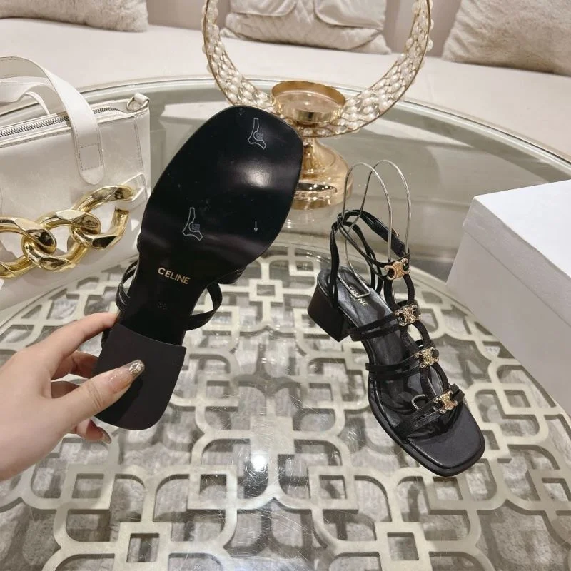 SmartChoice Celine Sandals 15864