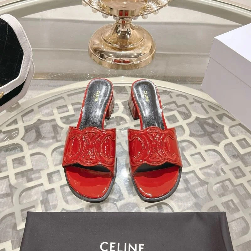 Celine Sandals EyeCatching 15860