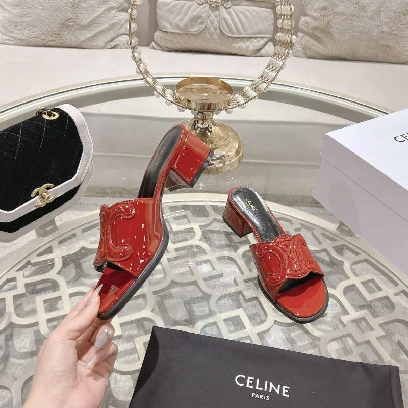 Celine Sandals EyeCatching 15860