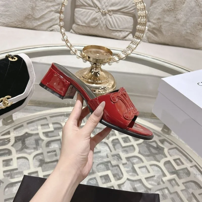 Celine Sandals EyeCatching 15860