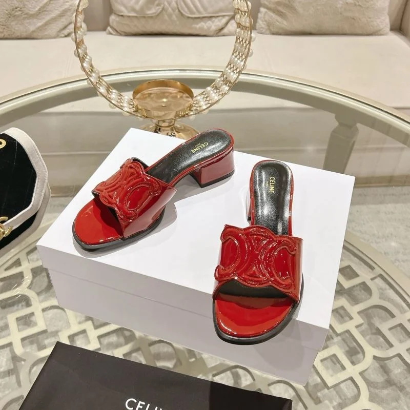 Celine Sandals EyeCatching 15860