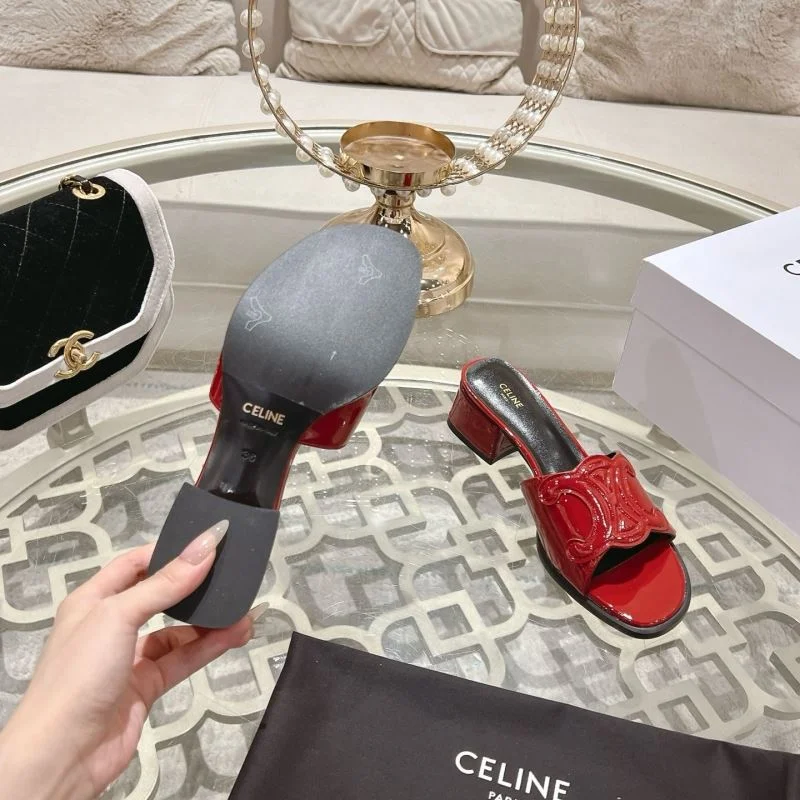 Celine Sandals EyeCatching 15860