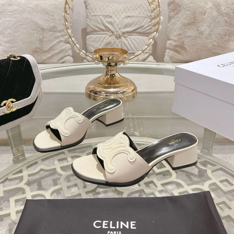 Celine Sandals SoftTouch 15873