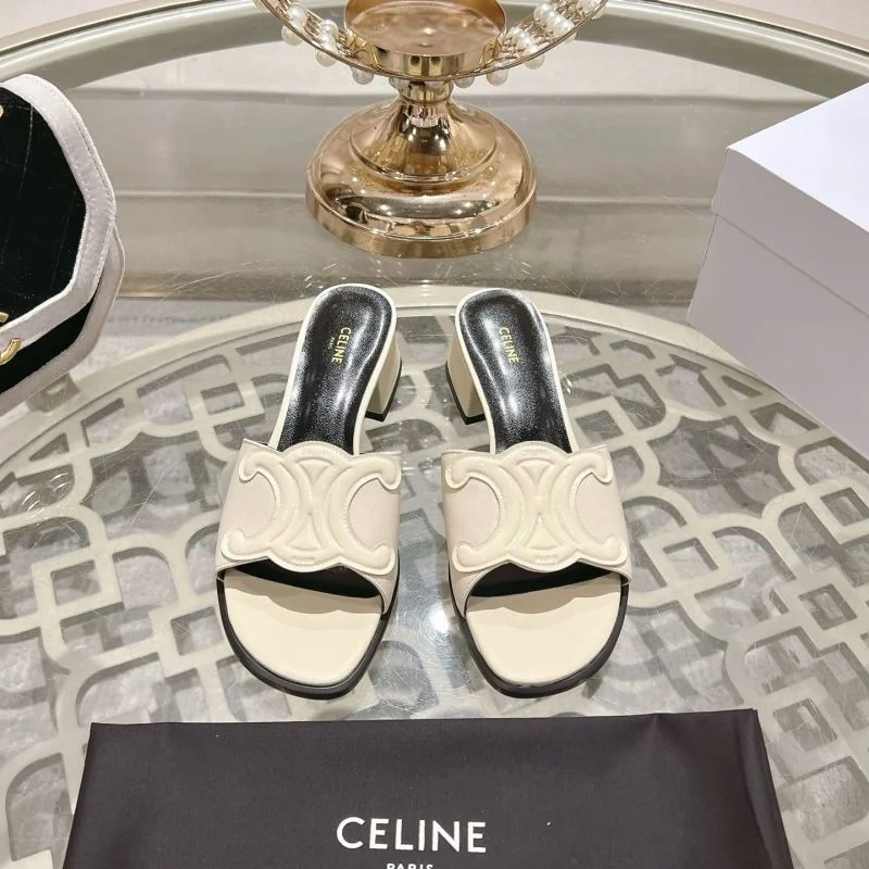 Celine Sandals SoftTouch 15873
