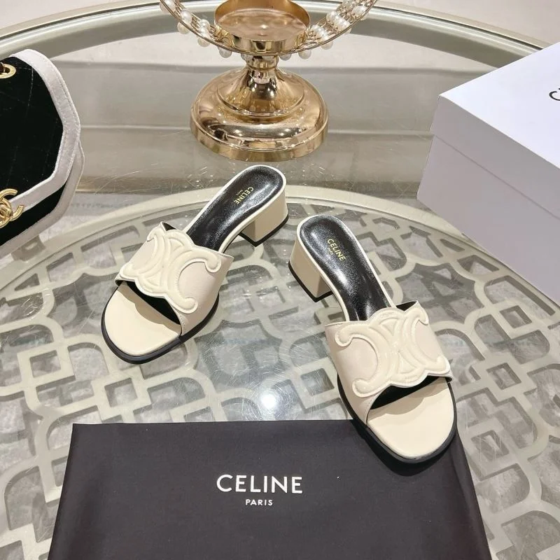 Celine Sandals SoftTouch 15873