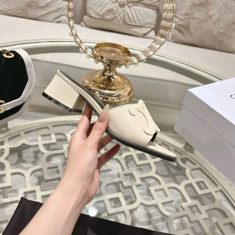 Celine Sandals SoftTouch 15873