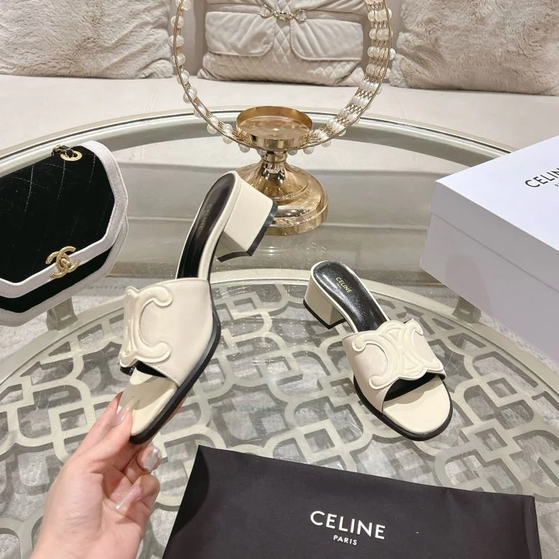 Celine Sandals SoftTouch 15873