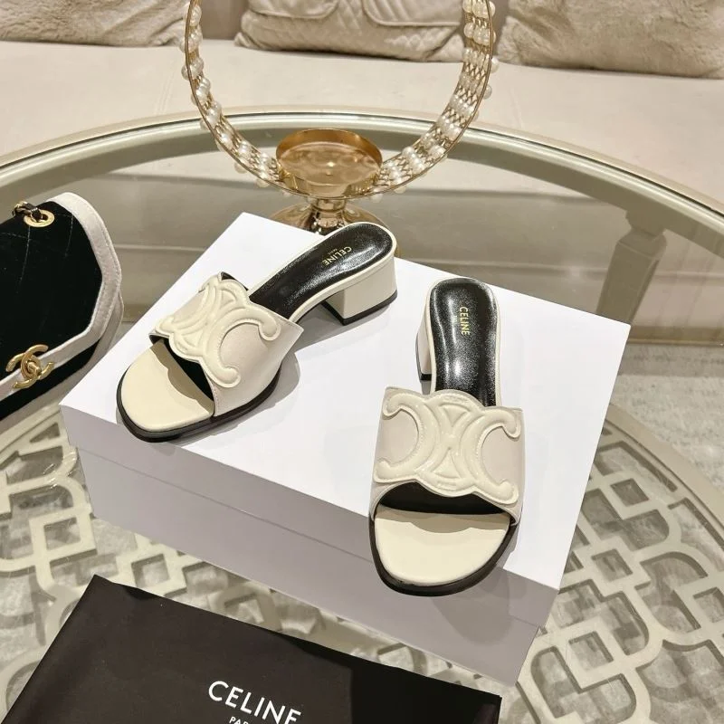 Celine Sandals SoftTouch 15873