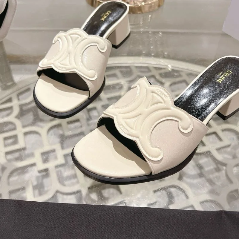Celine Sandals SoftTouch 15873