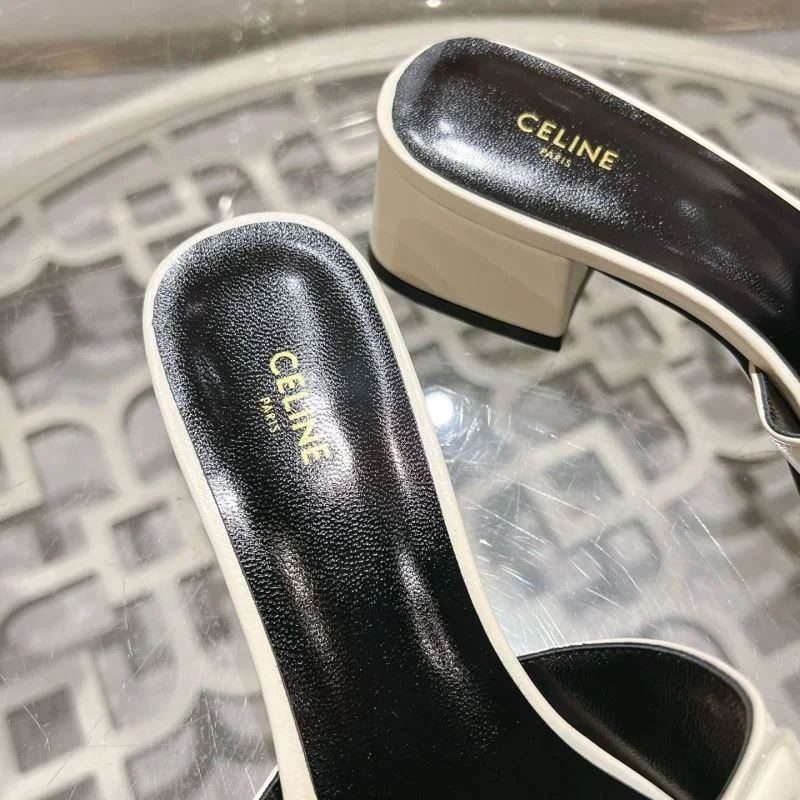 Celine Sandals SoftTouch 15873