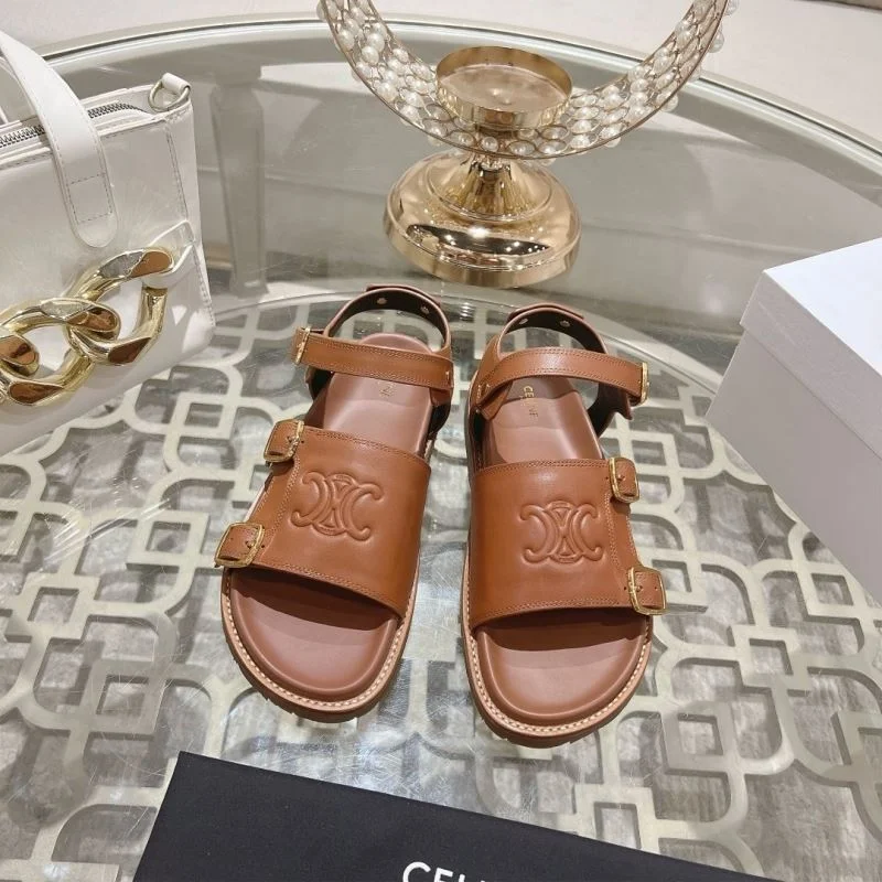 FashionForward Celine Sandals 15877