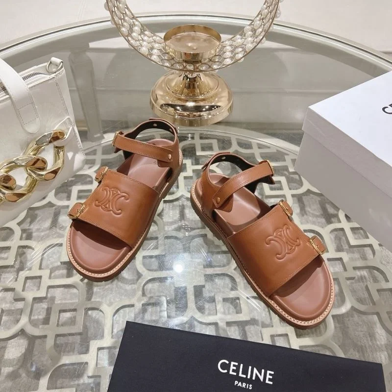 FashionForward Celine Sandals 15877