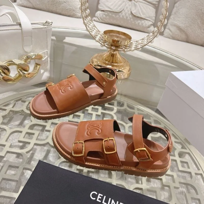 FashionForward Celine Sandals 15877