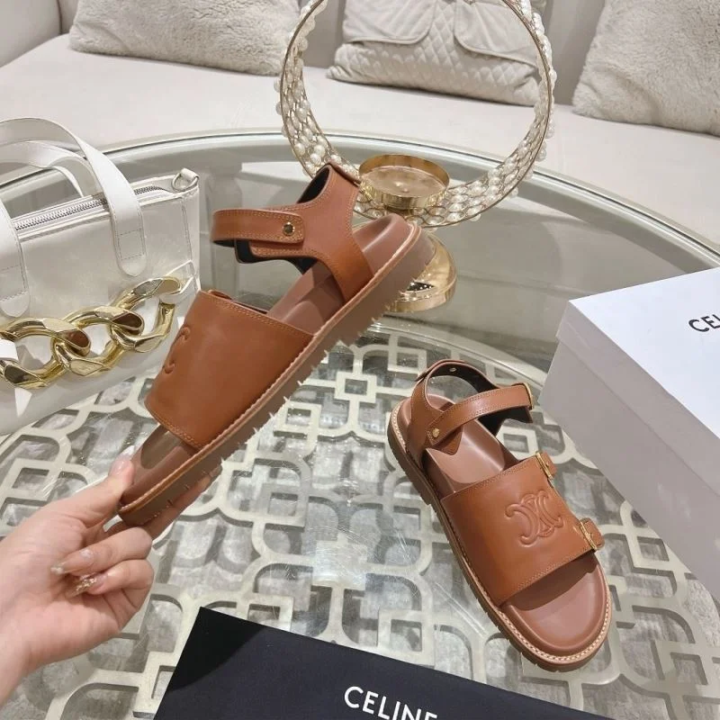 FashionForward Celine Sandals 15877