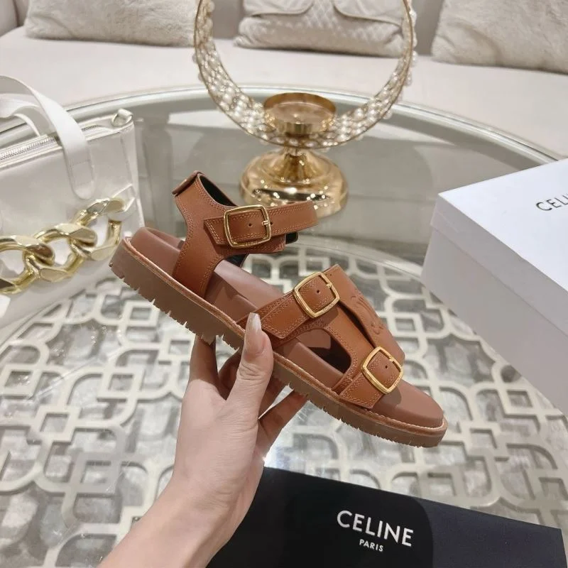 FashionForward Celine Sandals 15877