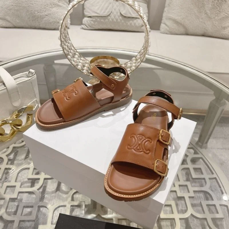 FashionForward Celine Sandals 15877