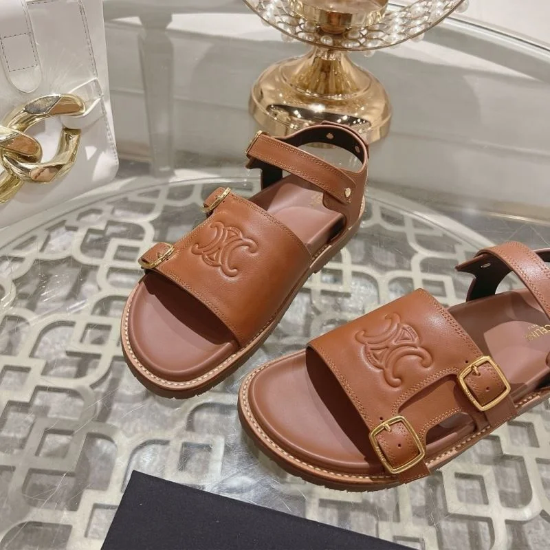 FashionForward Celine Sandals 15877