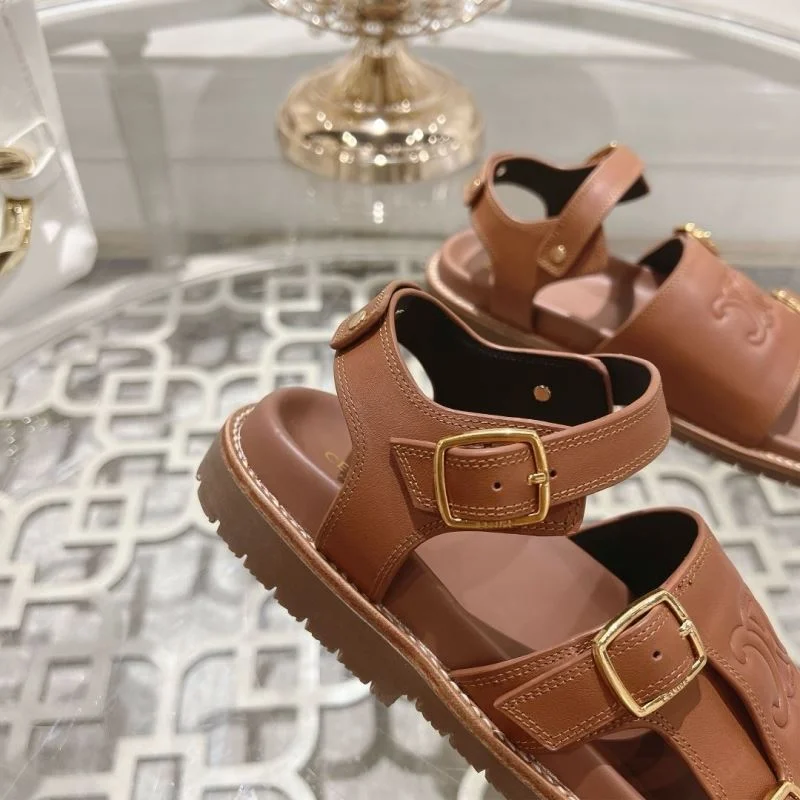 FashionForward Celine Sandals 15877