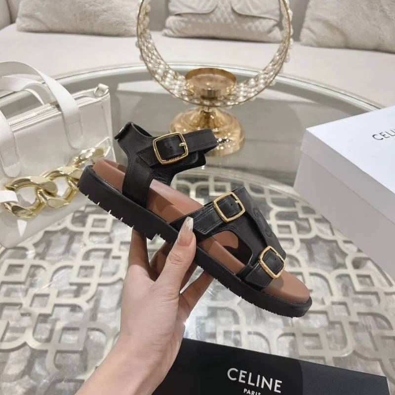 Seasonal Celine Sandals 15902