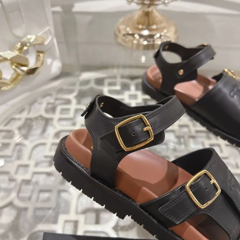 Seasonal Celine Sandals 15902