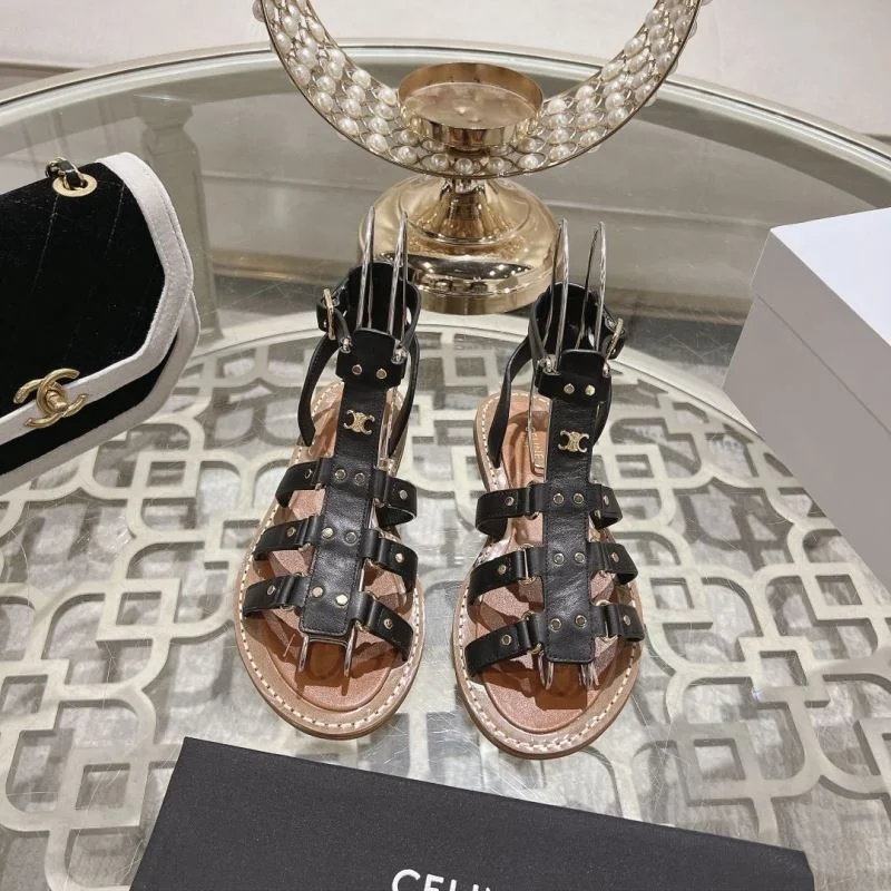 Breathable Celine Sandals 15866