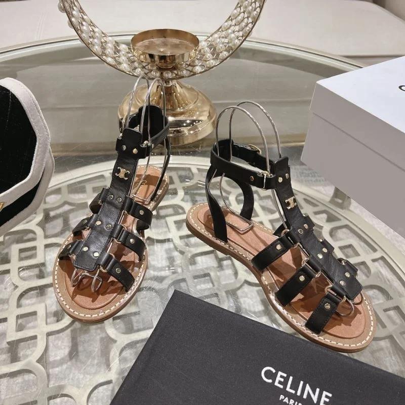 Breathable Celine Sandals 15866
