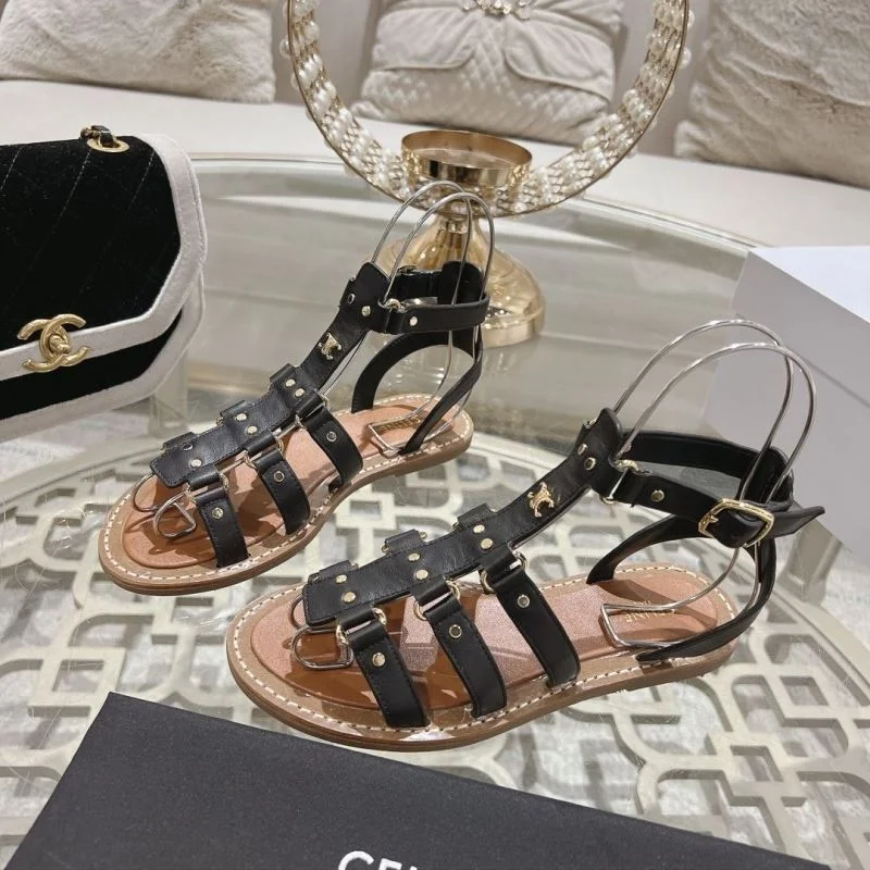 Breathable Celine Sandals 15866