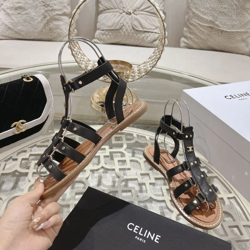 Breathable Celine Sandals 15866
