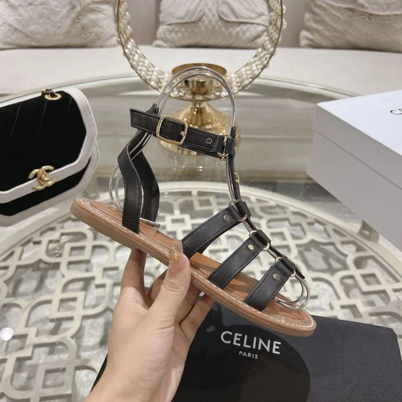 Breathable Celine Sandals 15866