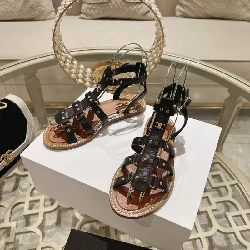 Breathable Celine Sandals 15866