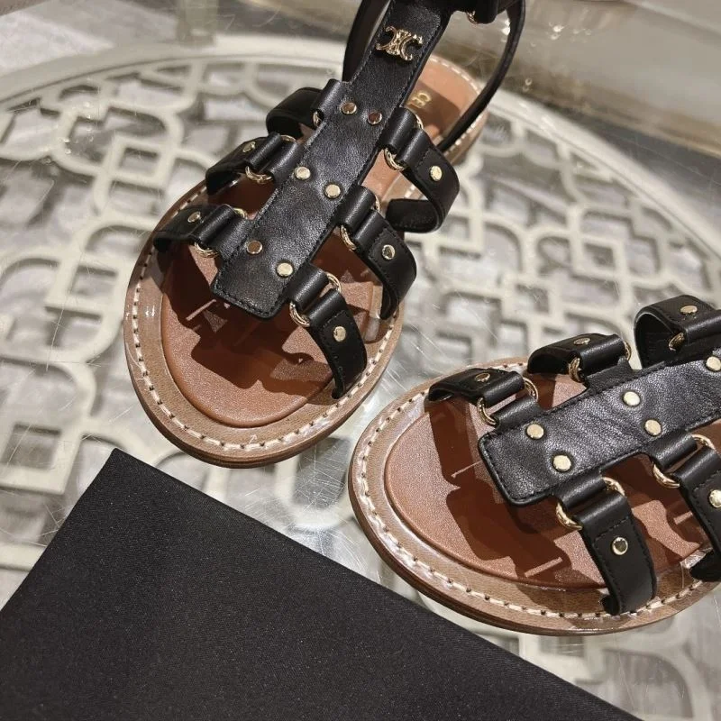 Breathable Celine Sandals 15866