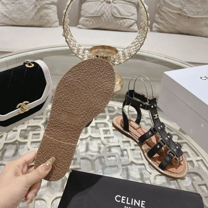 Breathable Celine Sandals 15866