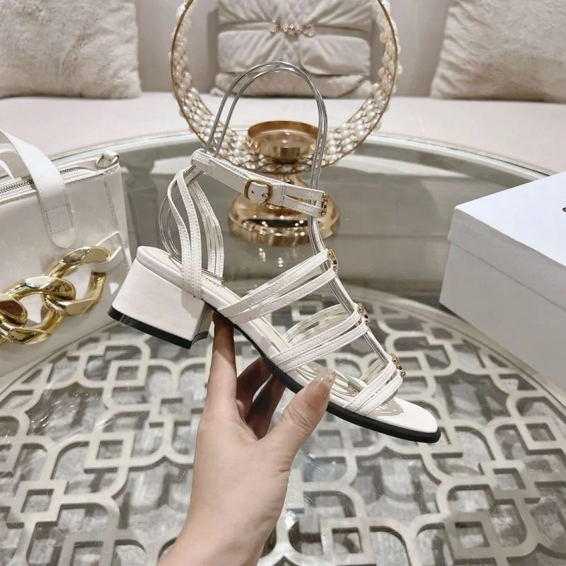 Celine Sandals Lightweight 15863