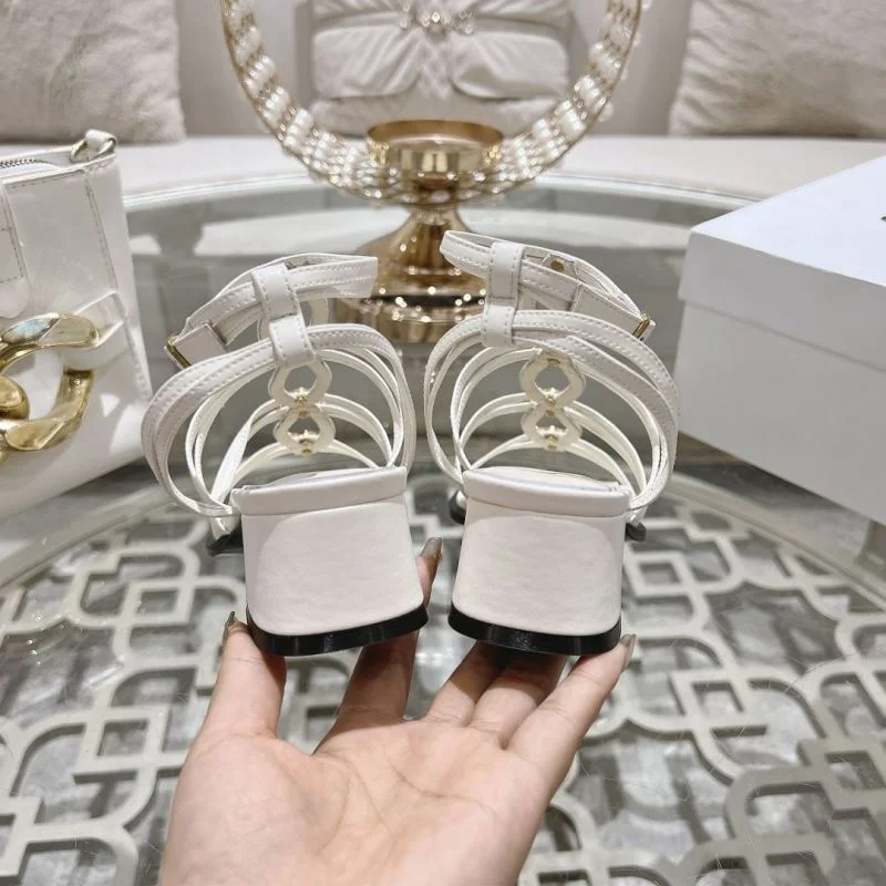 Celine Sandals Lightweight 15863