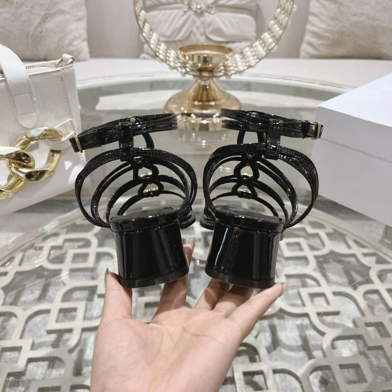Celine Sandals Breathable 15849