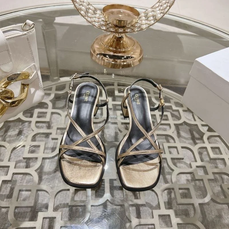 AllSeason Celine Sandals 15912