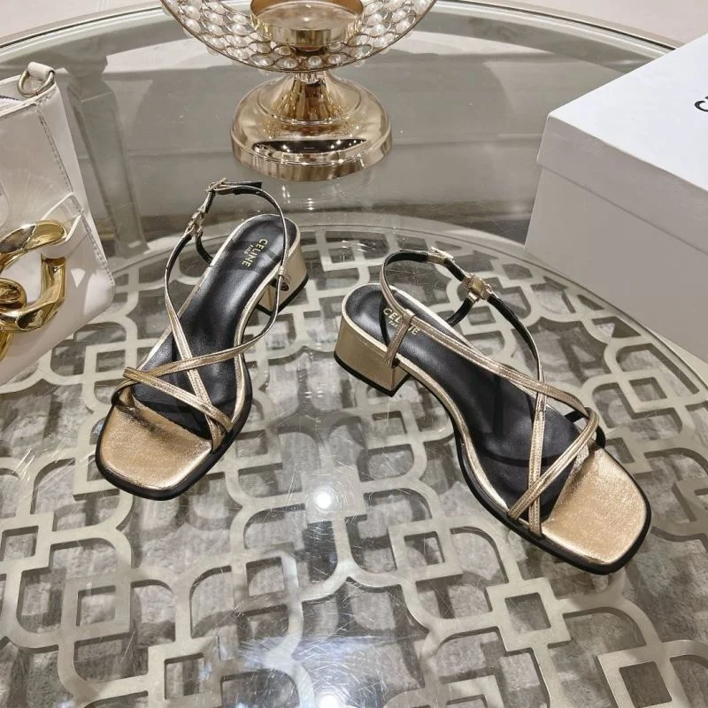 AllSeason Celine Sandals 15912