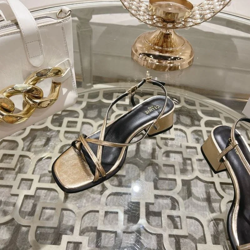 AllSeason Celine Sandals 15912