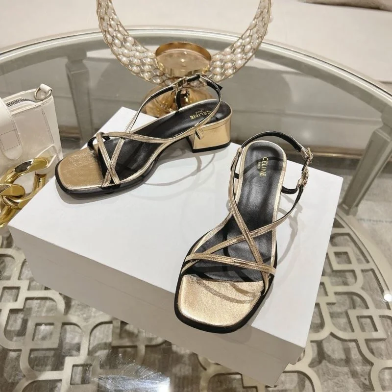 AllSeason Celine Sandals 15912