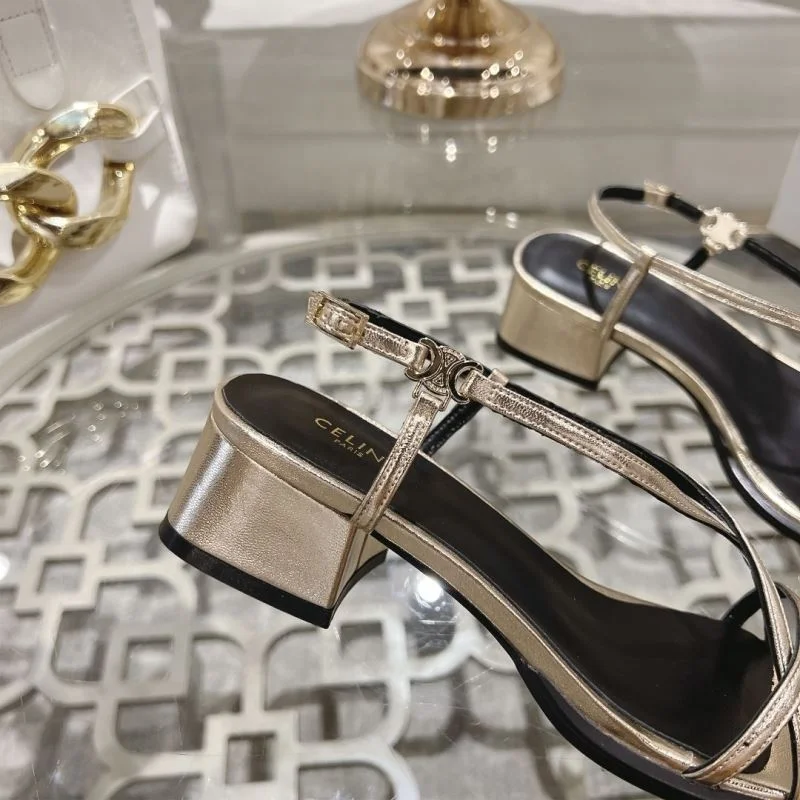 AllSeason Celine Sandals 15912