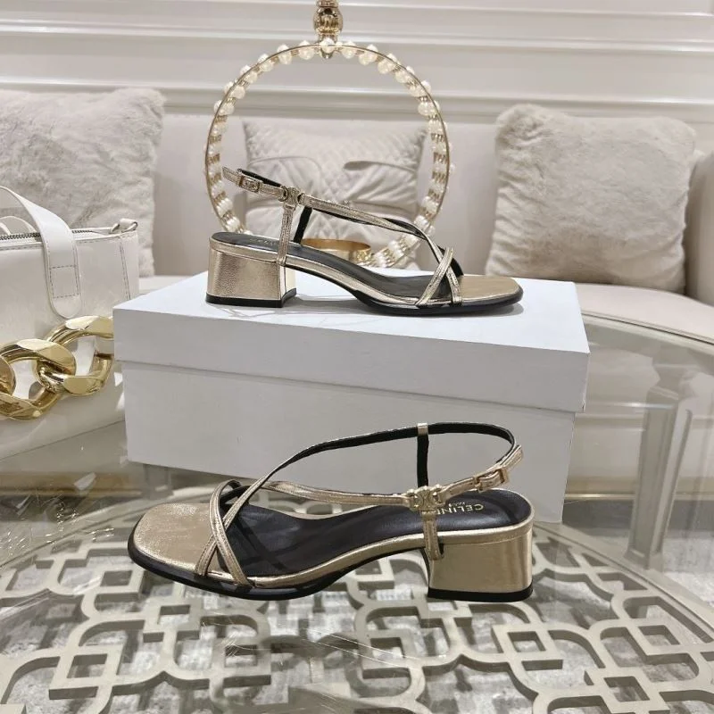 AllSeason Celine Sandals 15912
