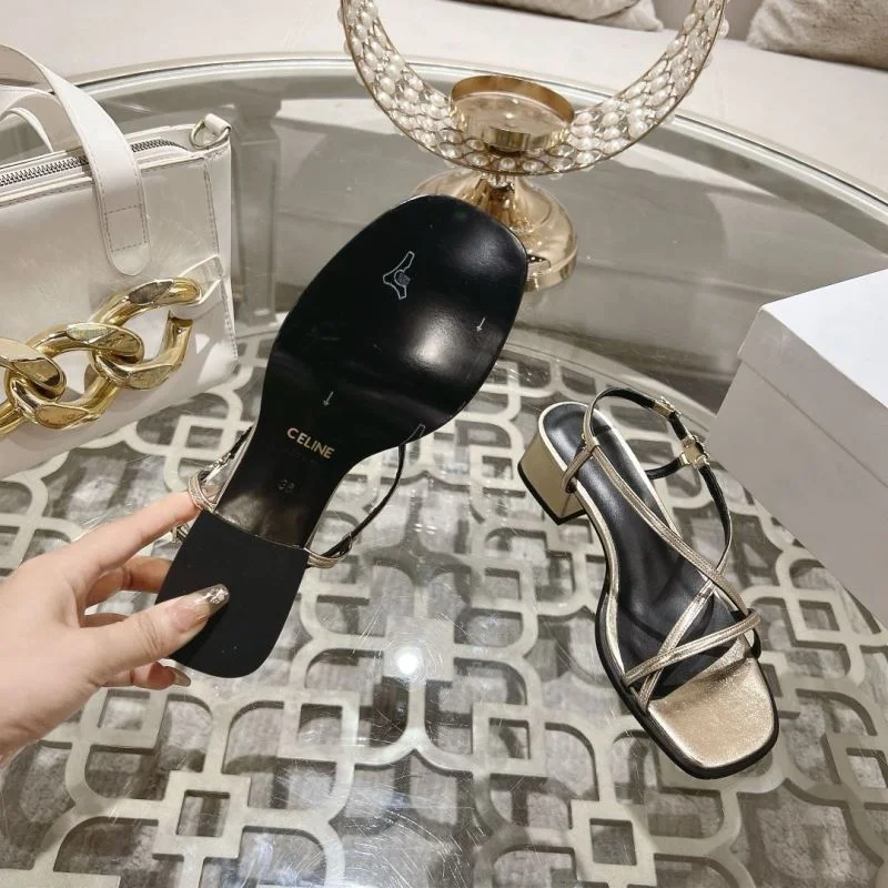 AllSeason Celine Sandals 15912