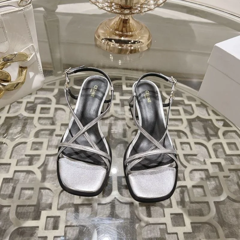 Celine Sandals Affordable 15852