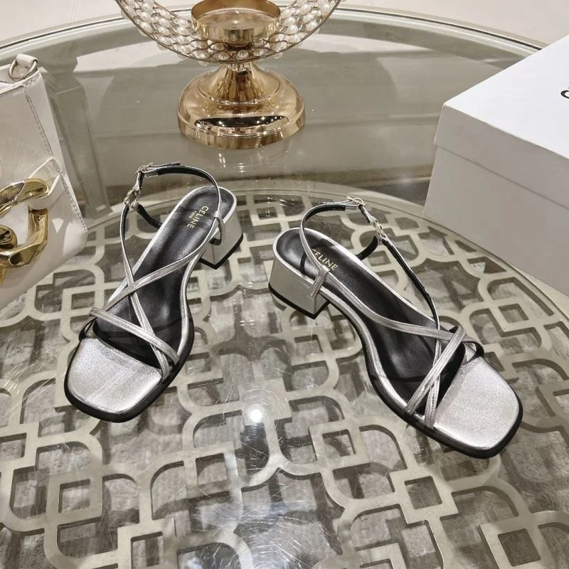 Celine Sandals Affordable 15852